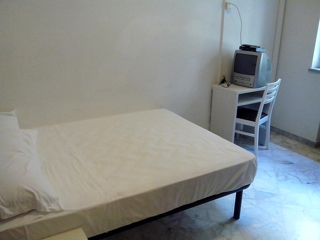 Greta Bed And Breakfast Bari Exterior foto