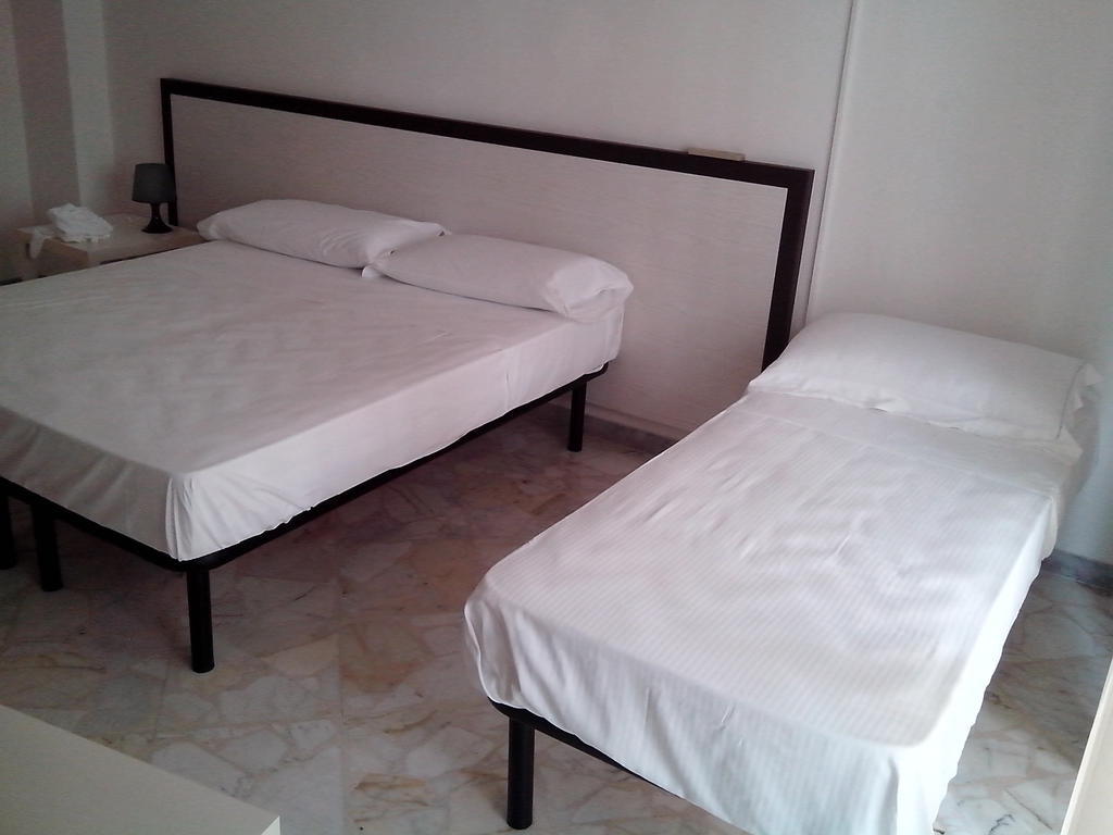 Greta Bed And Breakfast Bari Habitación foto